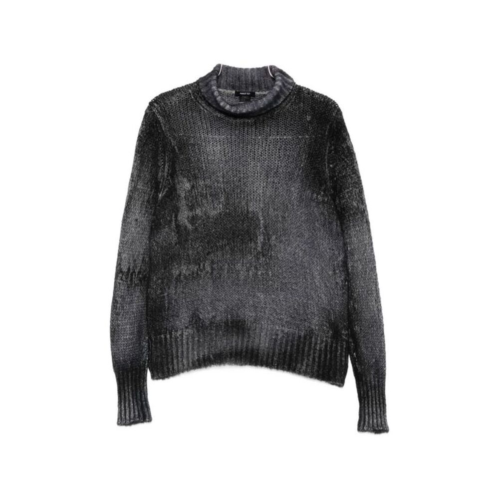 Avant Toi Women Cahsmere Turtke-Neck Jumper